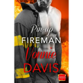 Pin-Up Fireman