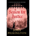 A Season for Justice
