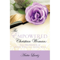 The Empowered Christian Woman: The promises of living well and aging well