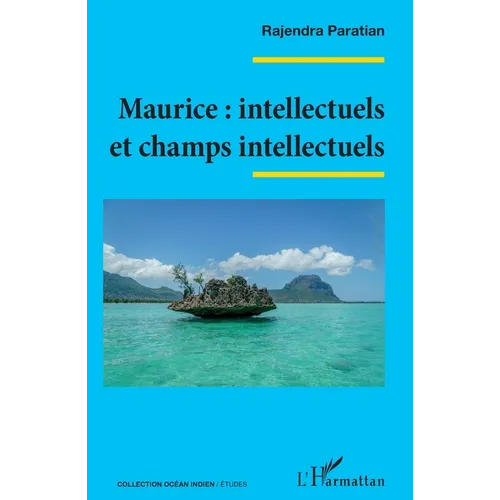 Maurice: intellectuels et champs intellectuels