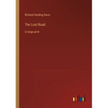 The Lost Road: in large print
