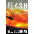 Flash of Fire: a wildfire firefighter romantic suspense