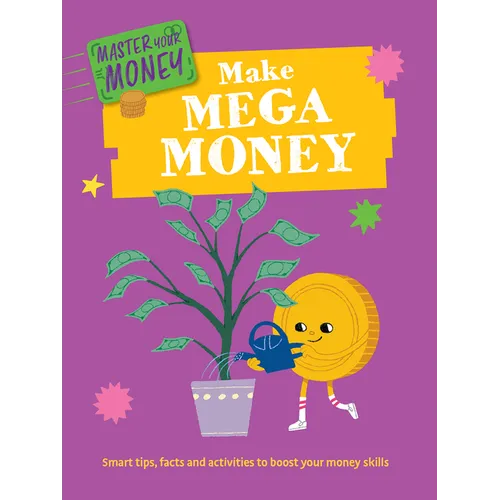 Make Mega Money