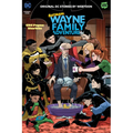 Batman: Wayne Family Adventures Volume Five
