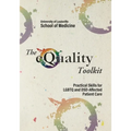 The Equality Toolkit: Practical Skills for LGBTQ and Dsd-Affected Patient Care