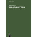 Barockrhetorik