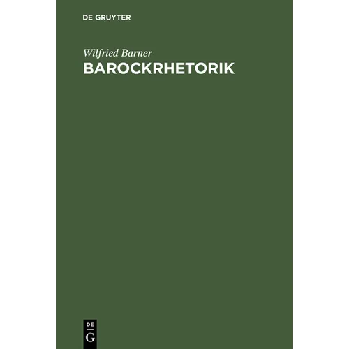 Barockrhetorik