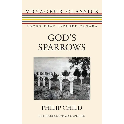 God's Sparrows
