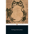 The Penguin Book of Haiku
