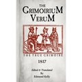 The Grimorium Verum, The True Grimoire