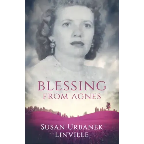 Blessing from Agnes