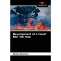 Development of a forest fire risk map