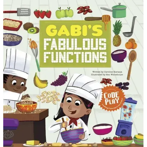 Gabi's Fabulous Functions