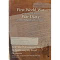 3 DIVISION Divisional Troops 56 Field Company Royal Engineers: 16 August 1914 - 31 May 1919 (First World War, War Diary, WO95/1403/1)