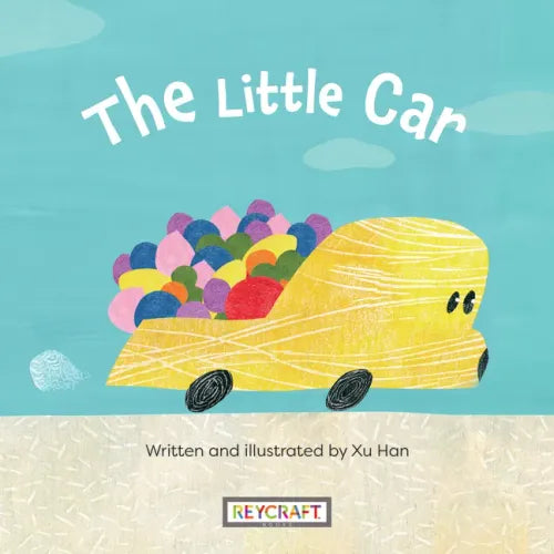 The Little Car