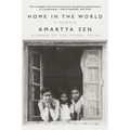 Home in the World: A Memoir