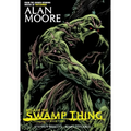 Saga of the Swamp Thing Book Three