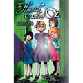 The Haunted Castle of Oz