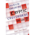 Cranium-Cracking Cryptic Crosswords