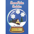 Snowflake Sudoku Puzzles