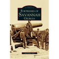 Fortresses of Savannah Georgia