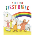The Lion First Bible