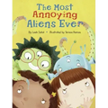 The Most Annoying Aliens Ever