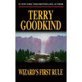 Wizard's First Rule