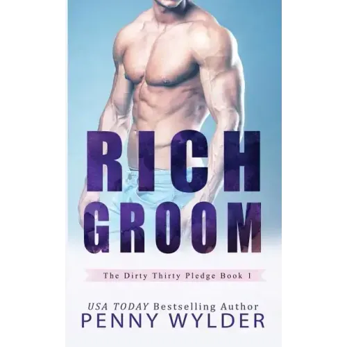 Rich Groom