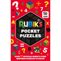 Rubik's Cube: Pocket Puzzles