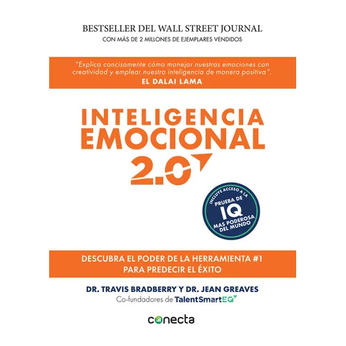 Inteligencia Emocional 2.0 / Emotional Intelligence 2.0