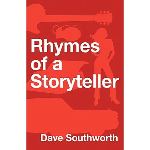 Rhymes of a Storyteller