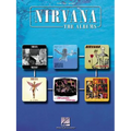 Nirvana - The Albums