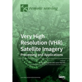 Very High Resolution (VHR) Satellite Imagery