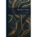 Model a Ford