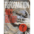 Reformation 2017 - Eine Bilanz