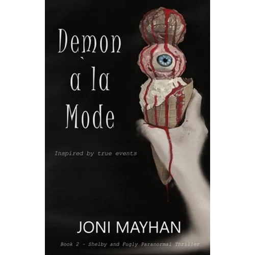 Demon à la Mode