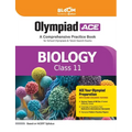 Bloom Olympiad Biology Class 11th (E)