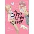 My Cute Little Kitten Vol. 1