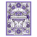 #Coloreanding: México mágico