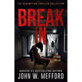 Break in