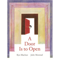 Door Is to Open
