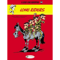 Lone Riders