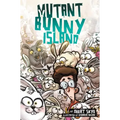 Mutant Bunny Island