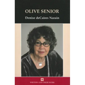 Olive Senior