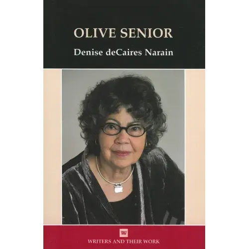 Olive Senior