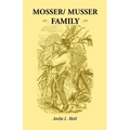 Mosser/ Musser Family