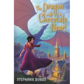 The Dragon with a Chocolate Heart