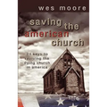 Saving the American Church