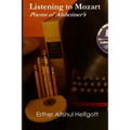 Listening to Mozart: Poems of Alzheimer's